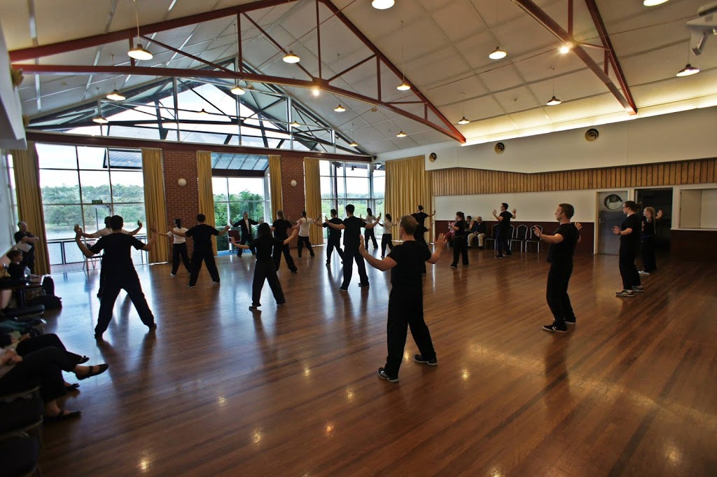 Capital Wing Chun - Practical Chinese Boxing | health | 245 Cowlishaw St, Greenway ACT 2900, Australia | 0412560800 OR +61 412 560 800