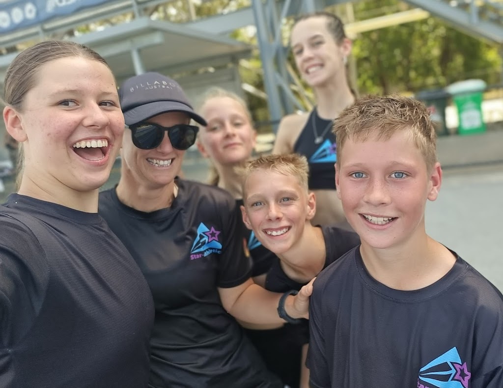 Star-Athletics Woopi | Wiigulga sports complex, Woolgoolga NSW 2456, Australia | Phone: 0414 504 554