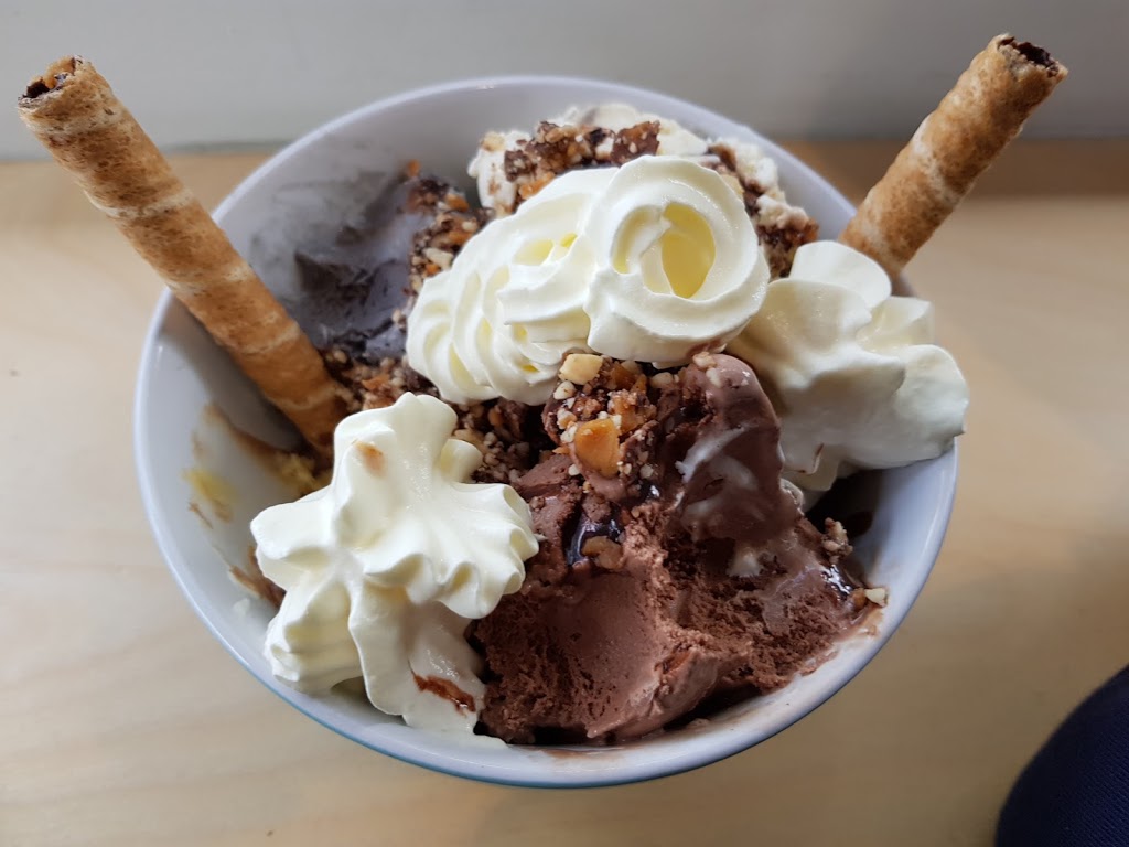 Timboon Fine Ice Cream | 1A Barrett St, Timboon VIC 3268, Australia | Phone: (03) 5501 9736