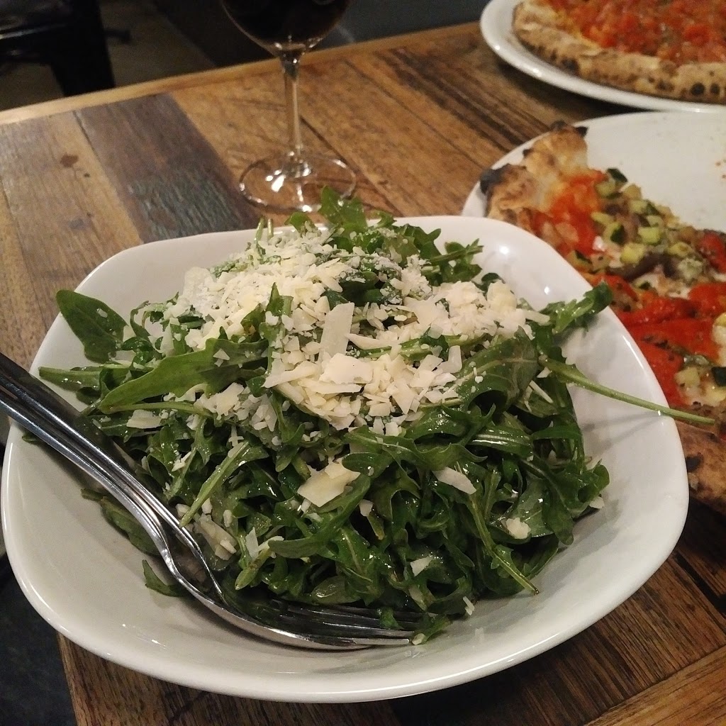 il Pizzaiolo | 161-163 Darebin Rd, Thornbury VIC 3071, Australia | Phone: (03) 9484 8558