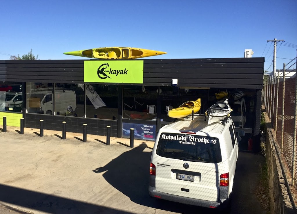 C-Kayak Canberra | 9 Koala Court, 151-155 Gladstone St, Fyshwick ACT 2609, Australia | Phone: (02) 6162 4528