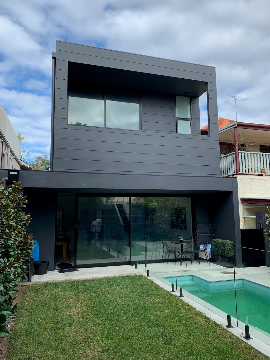 Clear Vision Constructions | Kanoona St, Caringbah South NSW 2229, Australia | Phone: 0415 032 088