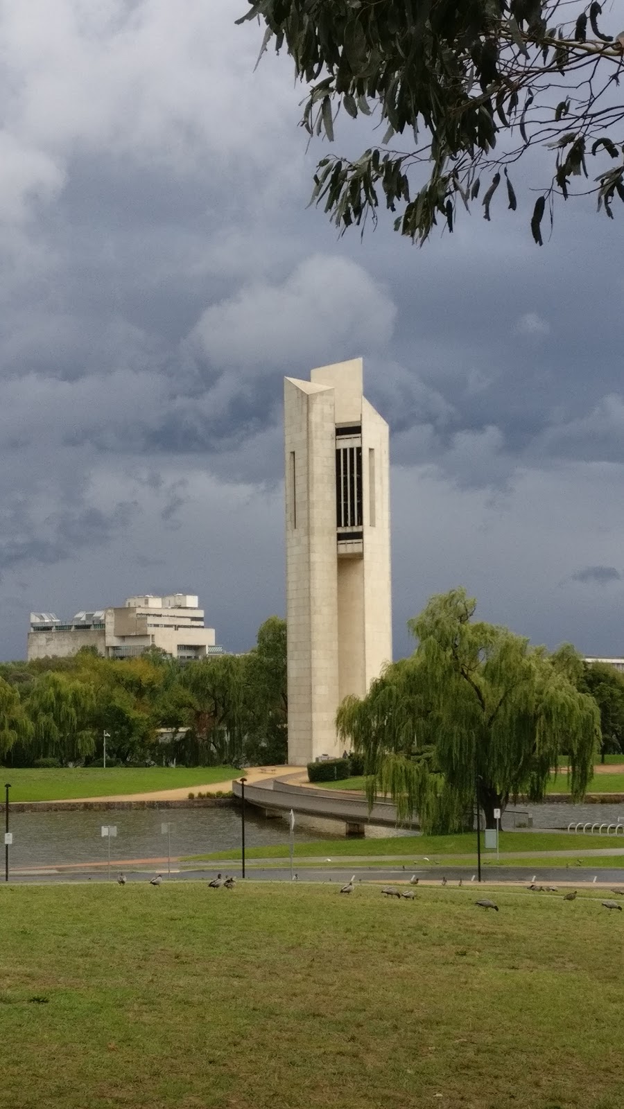 Kings Park | Parkes ACT 2600, Australia