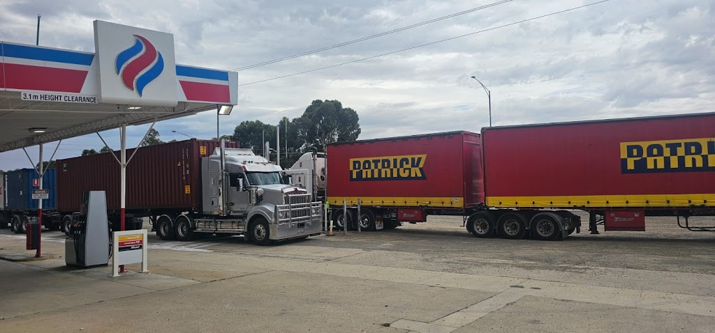 Liberty Numurkah Roadhouse | 3221 Goulburn Valley Hwy, Numurkah VIC 3636, Australia | Phone: (03) 5862 1887