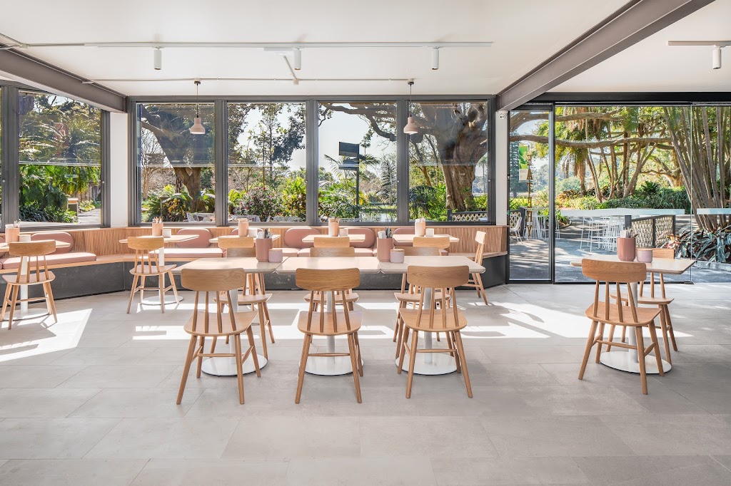 Farm Cove Eatery | Mrs Macquaries Rd, Sydney NSW 2000, Australia | Phone: 1300 558 980