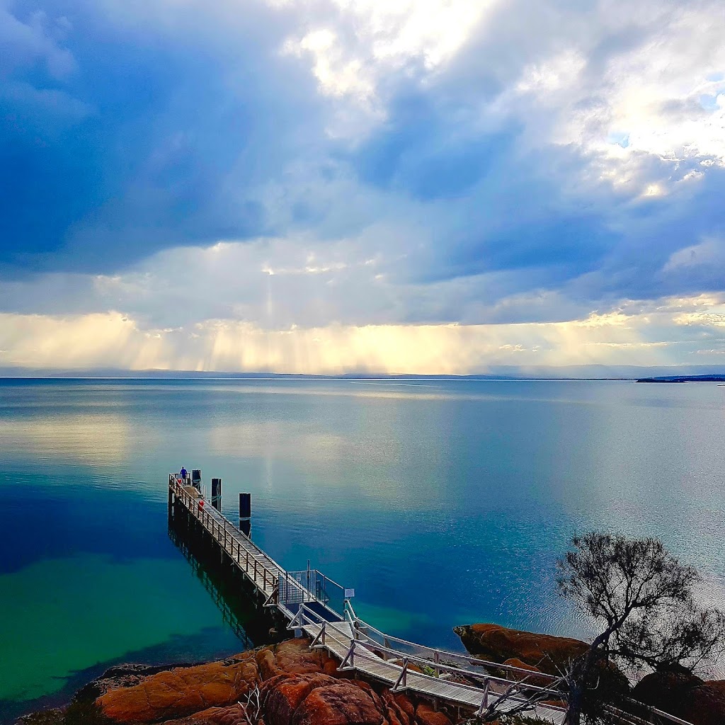 Sanara Studio | 57 Kingston View Dr, Kingston TAS 7050, Australia | Phone: 0422 969 810