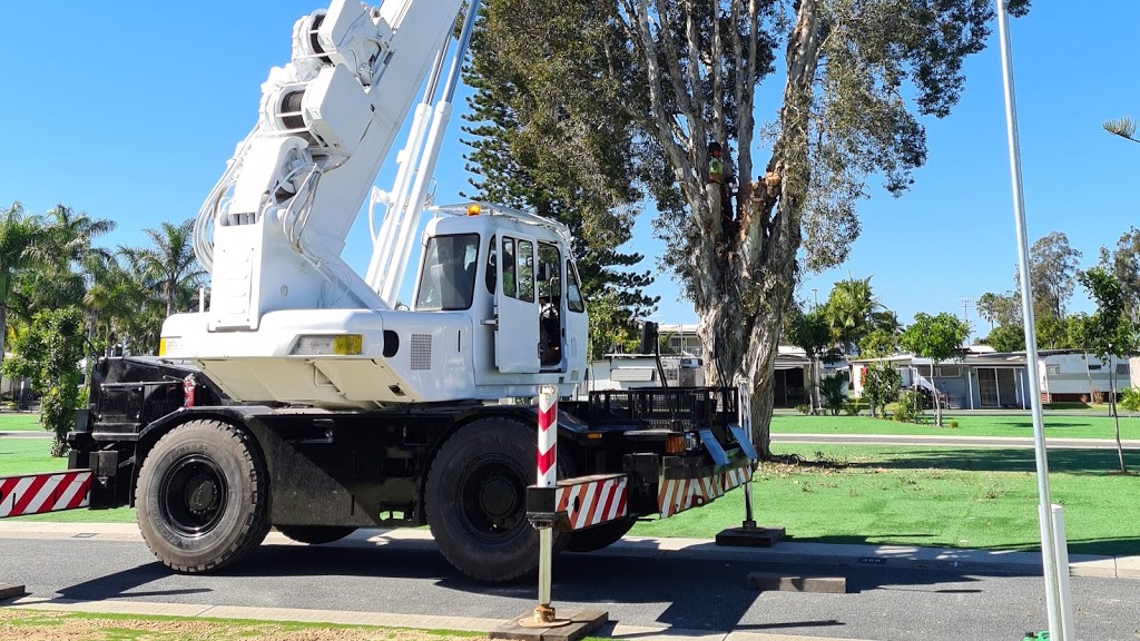 JPTS Crane Services | 24 Caleyi Cres, Tuncurry NSW 2428, Australia | Phone: 0418 448 313