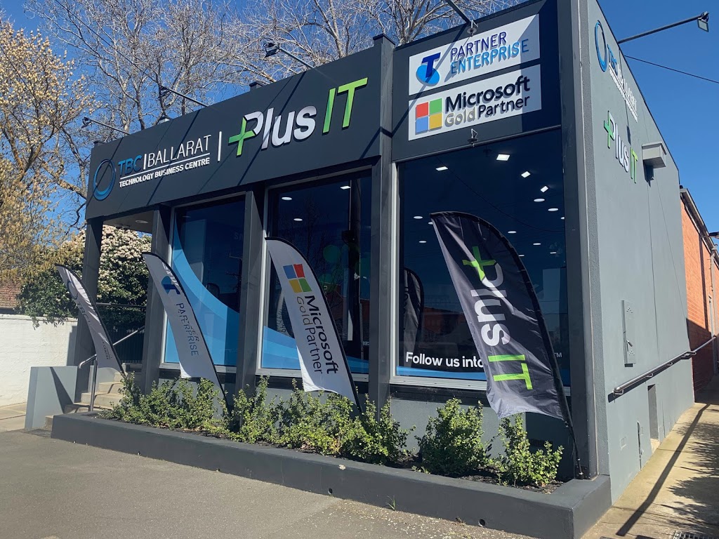 Technology Business Centre | electronics store | 112 Doveton St S, Ballarat Central VIC 3350, Australia | 0353379382 OR +61 3 5337 9382