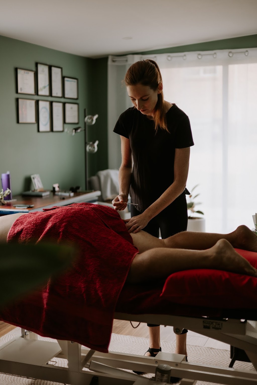 Lauras Remedial Massage | Dixon St, Goulburn NSW 2580, Australia | Phone: 0417 165 051