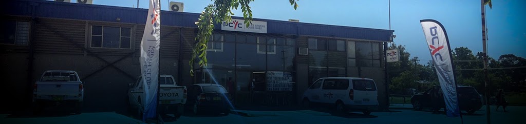 PCYC Bathurst | gym | Morrisset St &, Commonwealth St, Bathurst NSW 2795, Australia | 0263312191 OR +61 2 6331 2191