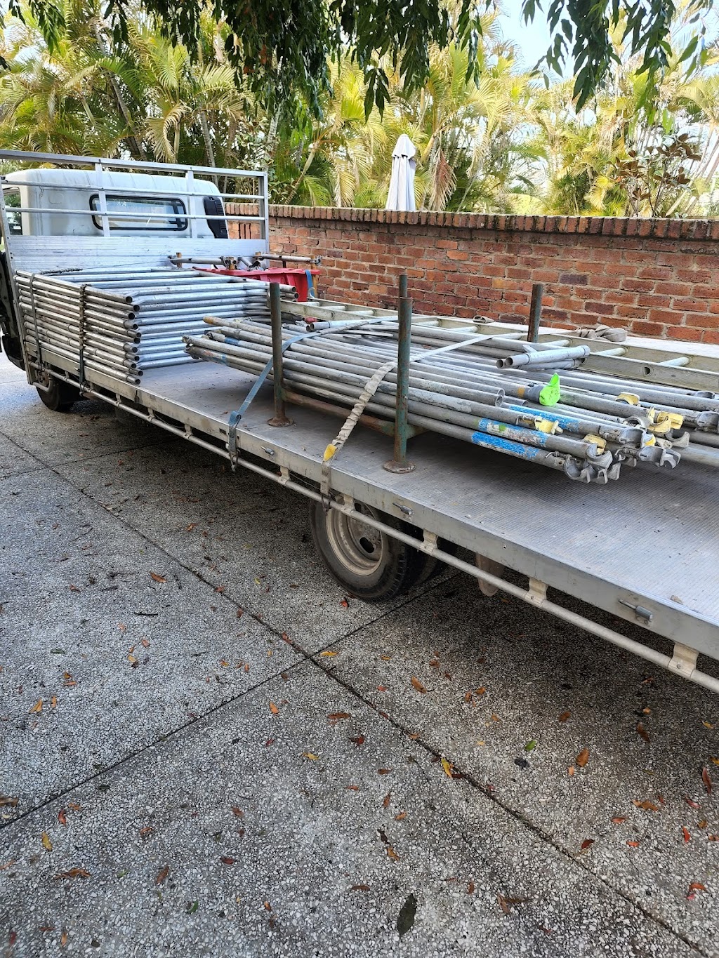 Sensitive Scaffolding Solutions | 459 Stapylton Jacobs Well Rd, Alberton QLD 4207, Australia | Phone: 0435 445 881