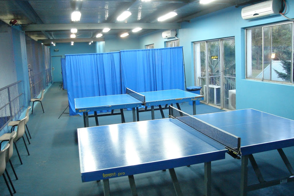 ARC Australian Table Tennis Academy (www.androprott.com.au) | 116 Annangrove Rd, Annangrove NSW 2156, Australia | Phone: (02) 9654 1056