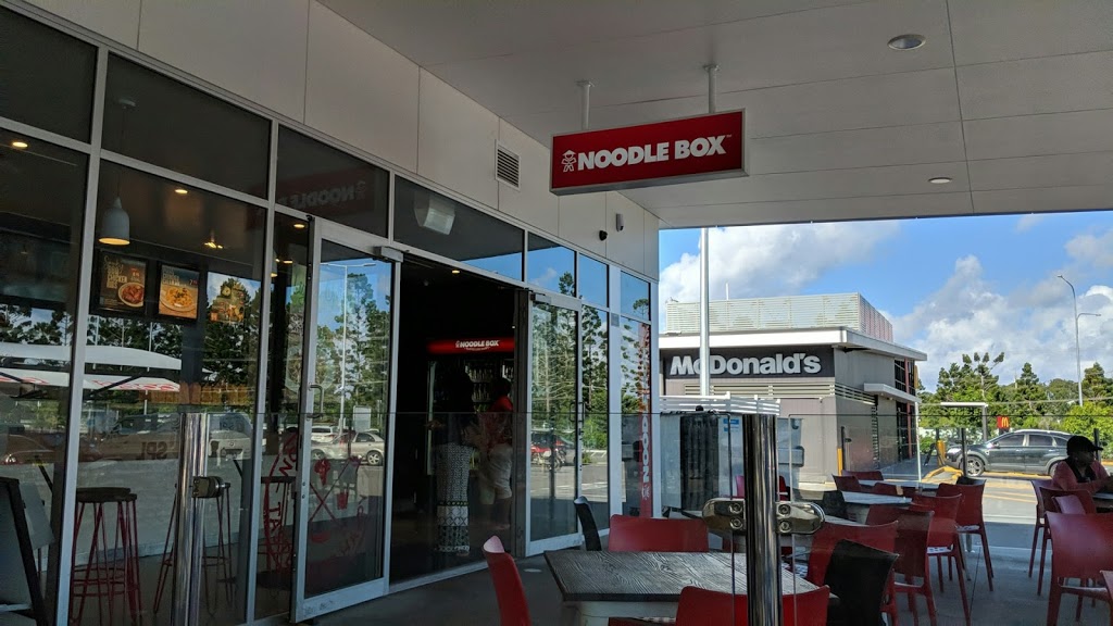 Noodle Box | Shop 15, Benowa Village Corner Ashmore Road &, Ross St, Benowa QLD 4217, Australia | Phone: (07) 5539 1325