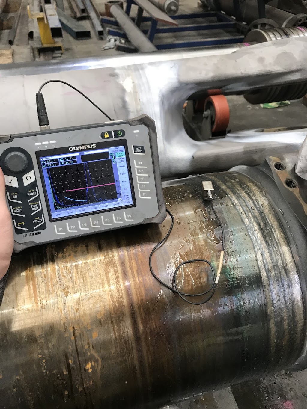 APEC INSPECTION SERVICE PTY LTD | Unit 55/8 Spit Island Cl, Mayfield West NSW 2304, Australia | Phone: (02) 4062 0305