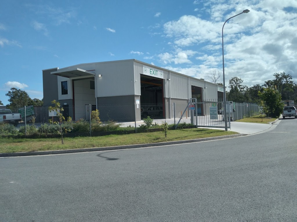 Containers for Change Logan Village | 26-30 Industrial Avenue, Logan Village QLD 4207, Australia | Phone: 0456 996 000