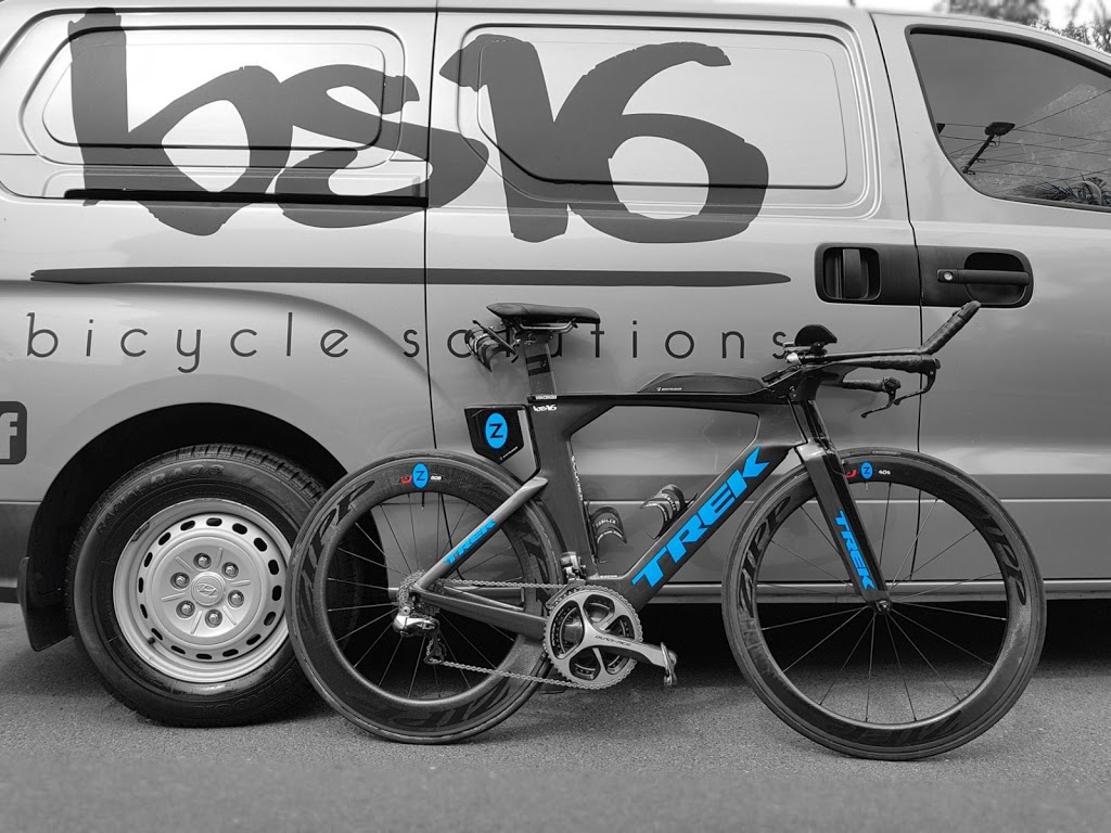 BS16 Bicycle Solutions | bicycle store | Shop 6/1 Alexander St, Collaroy NSW 2097, Australia | 0420750480 OR +61 420 750 480