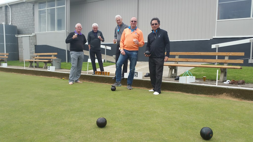 King Island Golf & Bowling Club | 1 Owen Smith Dr, Currie TAS 7256, Australia | Phone: (03) 6462 1126