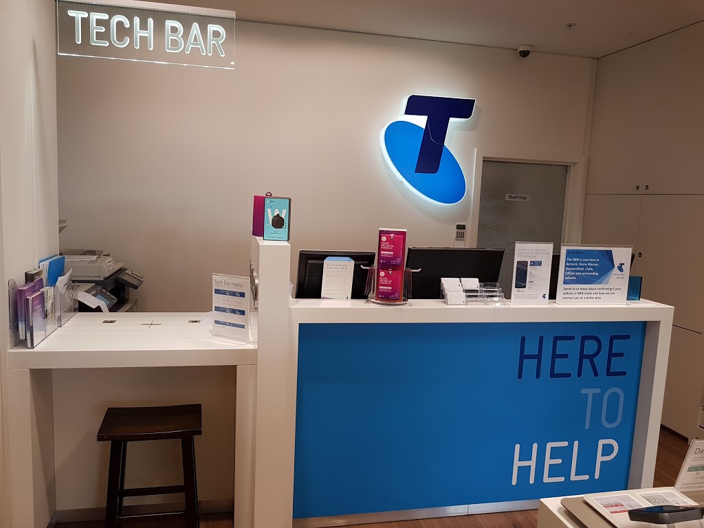 Telstra Store | 1 Oshea Road Shop 20 Eden Rise Shopping Centre, Berwick VIC 3806, Australia | Phone: (03) 8786 7922