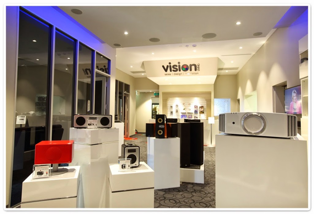 Vision Living | electronics store | 327 Goodwood Rd, Kings Park SA 5034, Australia | 1300721480 OR +61 1300 721 480