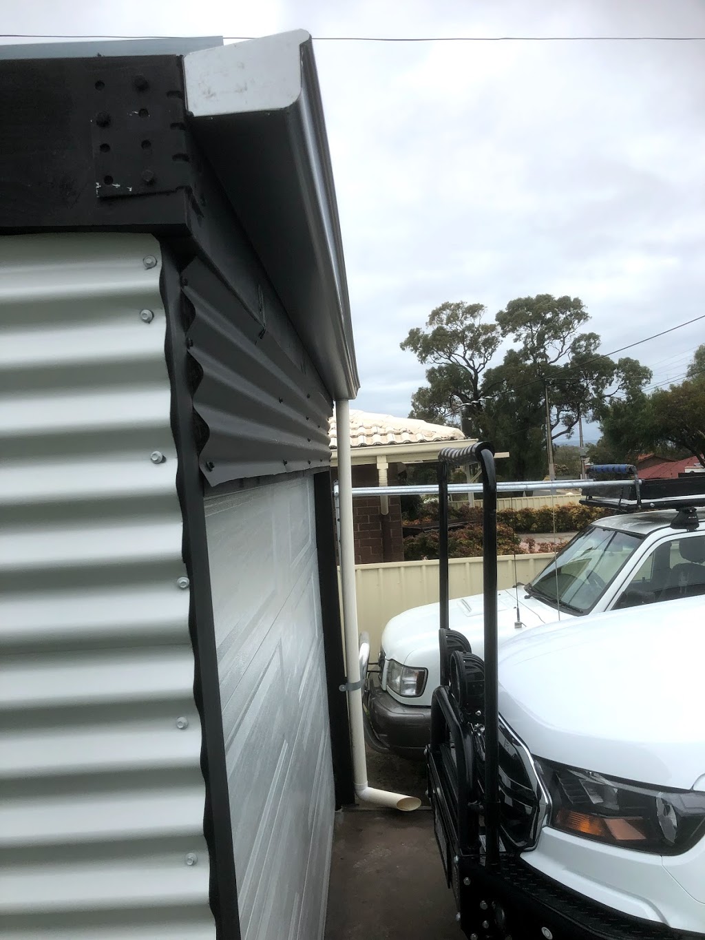 ABLE ROOFING SPECIALIST : ALL IRON ROOFING & GUTTERS | roofing contractor | Brodie Rd, Huntfield Heights SA 5163, Australia | 0431296324 OR +61 431 296 324