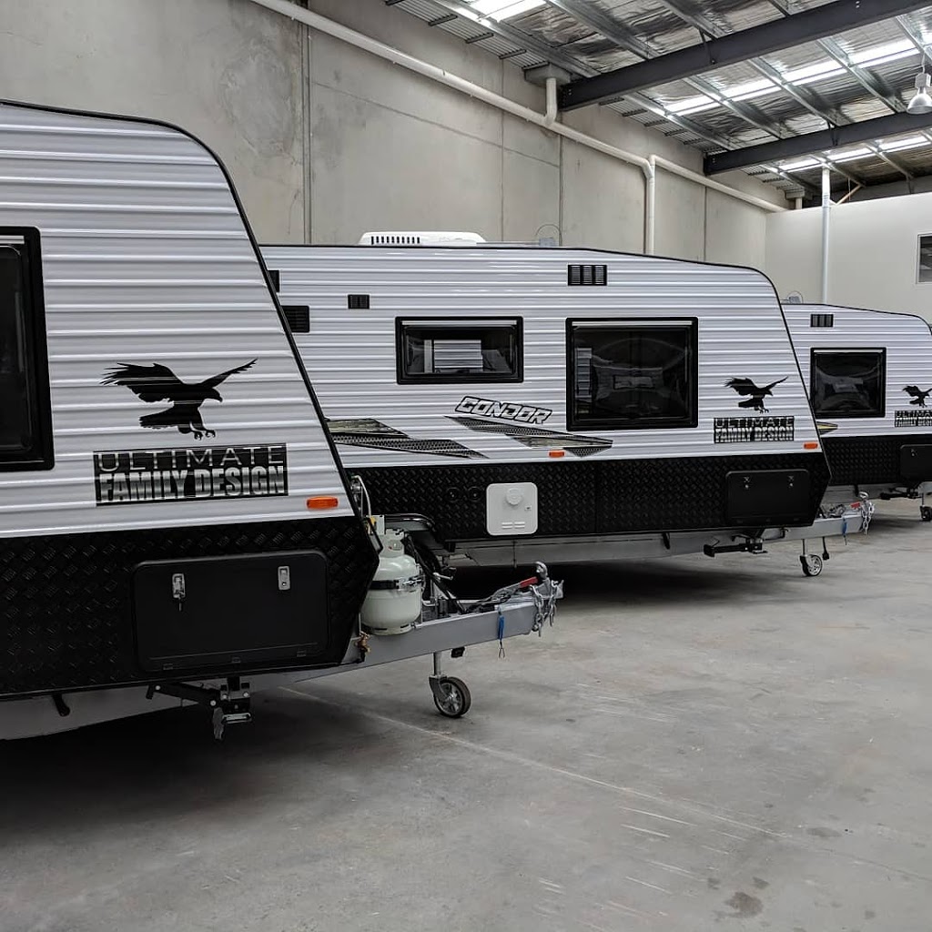 Just Caravans | 71 Ricky Way, Epping VIC 3076, Australia | Phone: 0416 546 391
