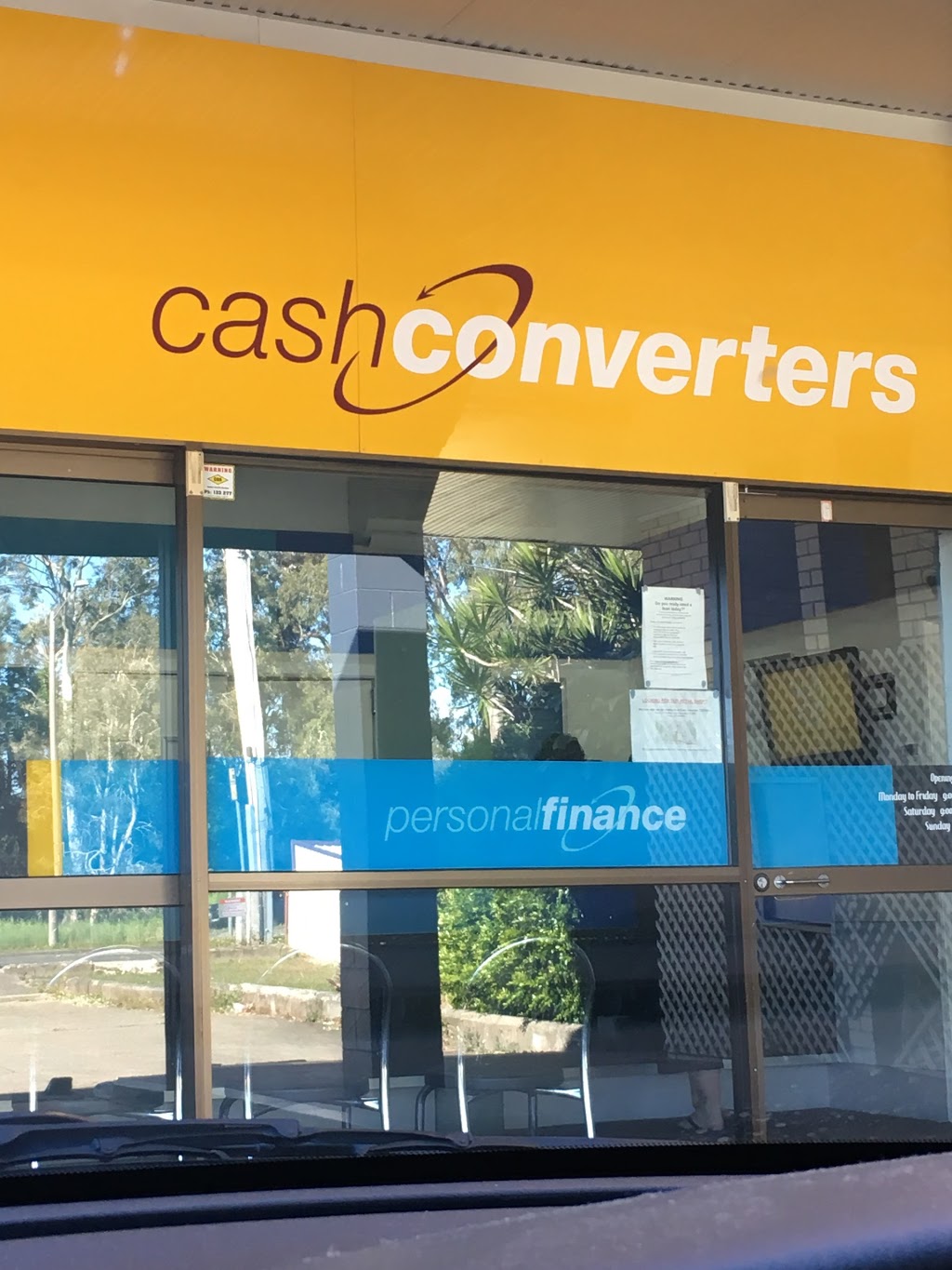 Cash Converters | 6/2421 Sandgate Rd, Boondall QLD 4034, Australia | Phone: (07) 3865 2961