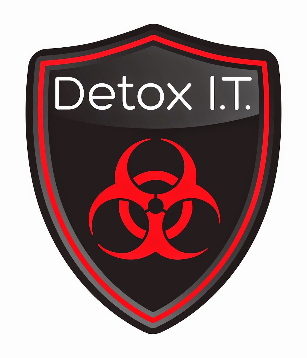 Detox IT | 38 Bunya Pine Pl, Woombye QLD 4559, Australia | Phone: (07) 5406 9000