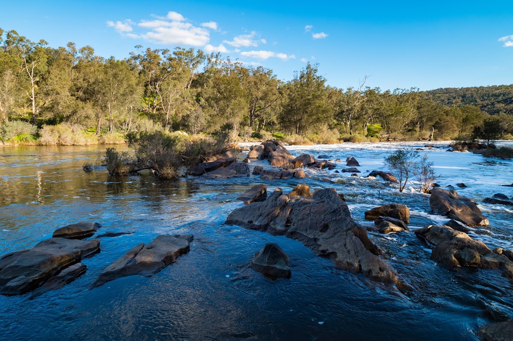 Walyunga National Park | park | Walyunga Rd, Bullsbrook WA 6084, Australia | 0892906100 OR +61 8 9290 6100