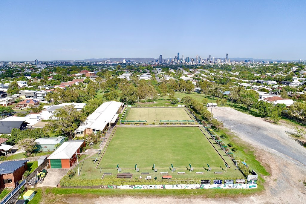 Camp Hill Bowls Club | 150 Ferguson Rd, Camp Hill QLD 4152, Australia | Phone: (07) 3398 1297