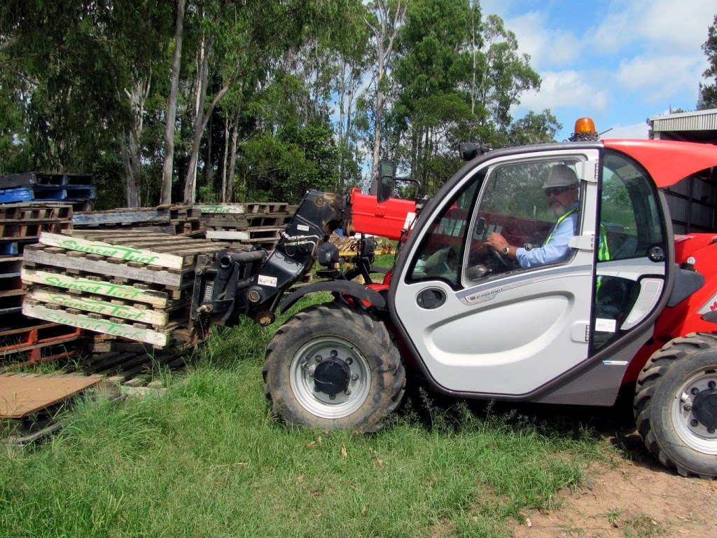 Mech-Aide Training Solutions | Corella Ct, Gympie QLD 4579, Australia | Phone: 0417 726 972