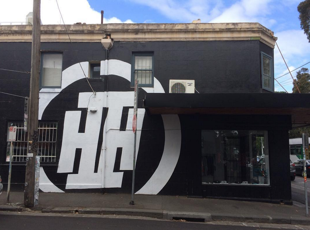 Hand 2 Hand Store | clothing store | 120 Gertrude St, Fitzroy VIC 3068, Australia | 0478531201 OR +61 478 531 201