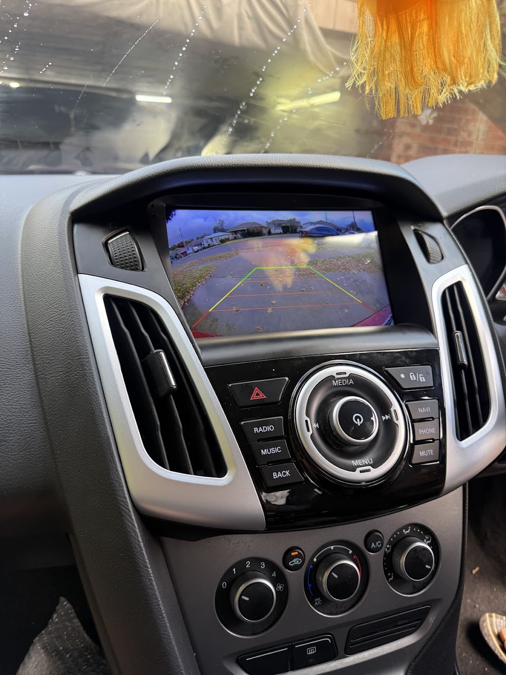 CarPlay | 20 Burke St, Blacktown NSW 2148, Australia | Phone: 0402 039 004
