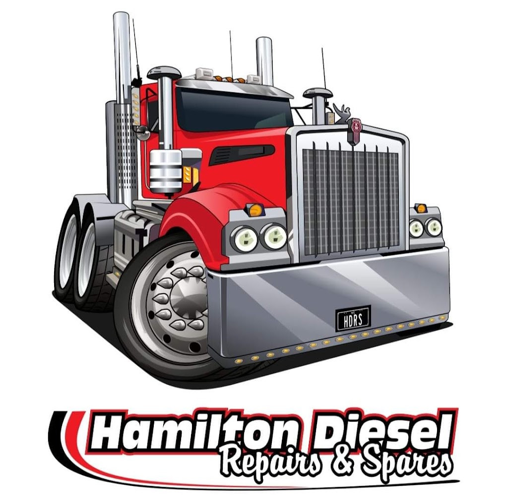 Hamilton Diesel Repairs & Spares | 146 S Boundary Rd, Hamilton VIC 3300, Australia | Phone: (03) 5572 4885