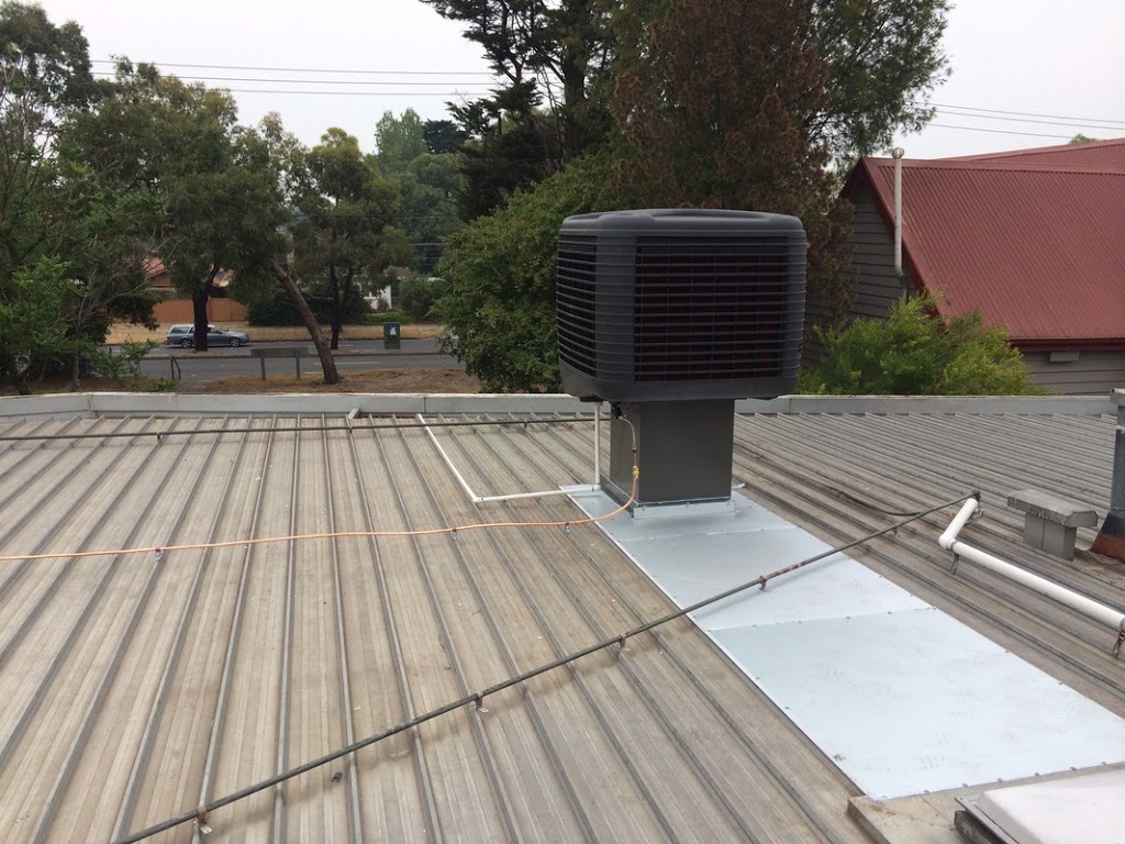 Heatwave Climate Control - Air conditioning & Refrigeration | home goods store | 47 Bradford Rd, Mount Martha VIC 3934, Australia | 0415548802 OR +61 415 548 802