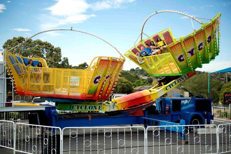 Smart Amusements | 252 Coolart Rd, Moorooduc VIC 3933, Australia | Phone: (03) 9555 6606