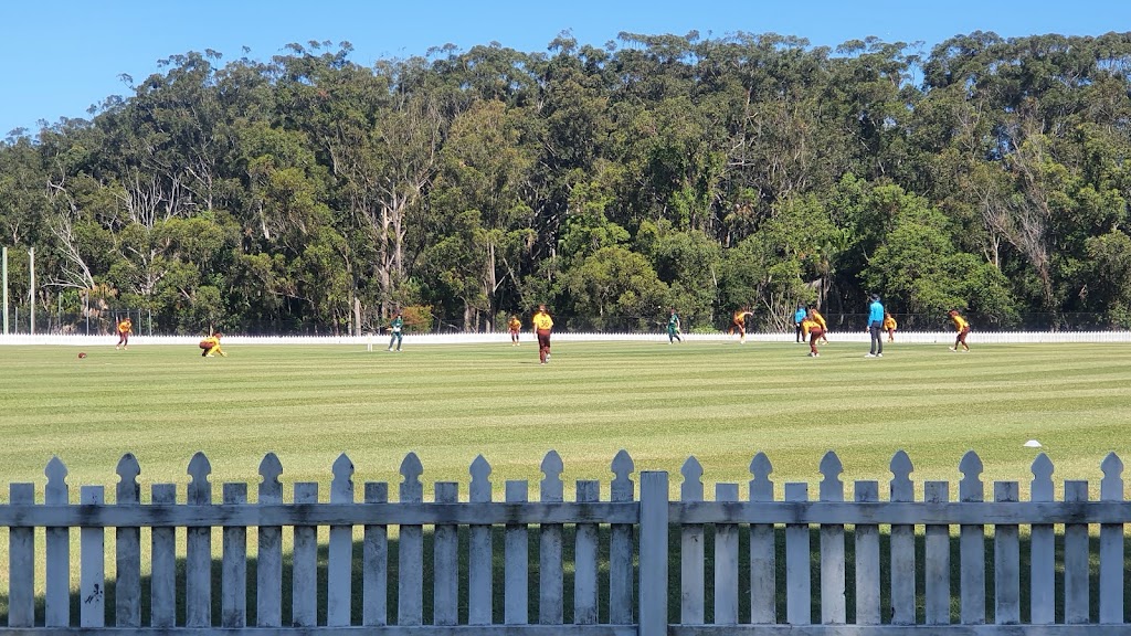 Maroochydore Cricket Club | Syd Lingard Dr, Buderim QLD 4556, Australia | Phone: (07) 5453 7967