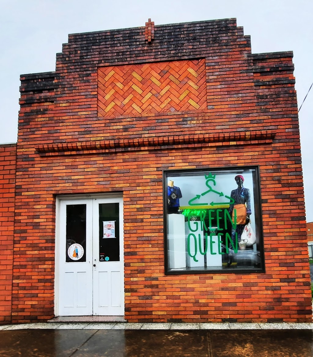 GREEN QUEEN | 107 Carp St, Bega NSW 2550, Australia | Phone: 0418 625 589