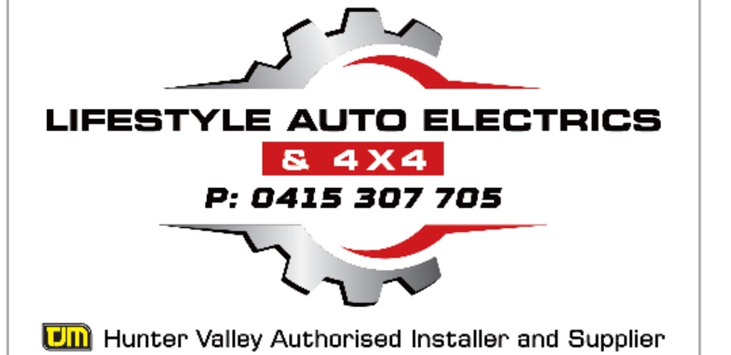 Lifestyle Auto Electrics & 4x4 | 12 Park St, Killingworth NSW 2278, Australia | Phone: 0415 307 705