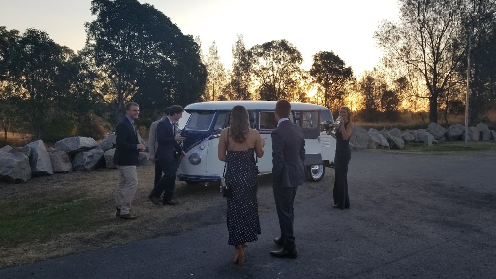 Kombi Frolics Wedding & Formal Kombi Hire & Kombi Sales | Kenmore QLD 4069, Australia | Phone: 0404 049 106