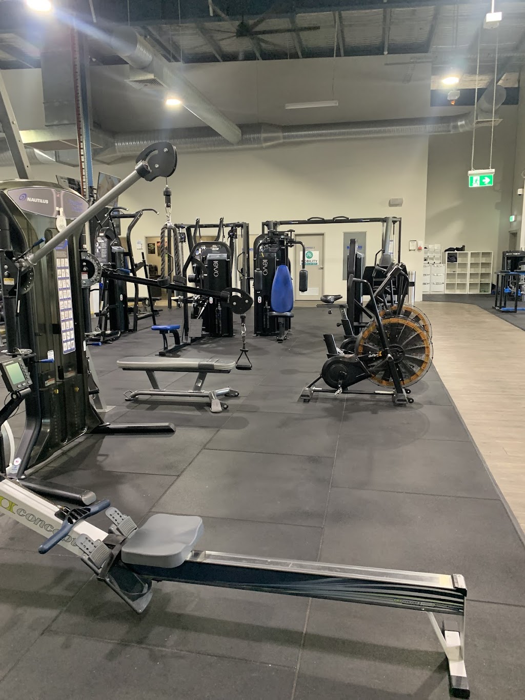 Pro-Active Health Wodonga | 285 Victoria Cross Parade, Wodonga VIC 3690, Australia | Phone: 1300 890 507