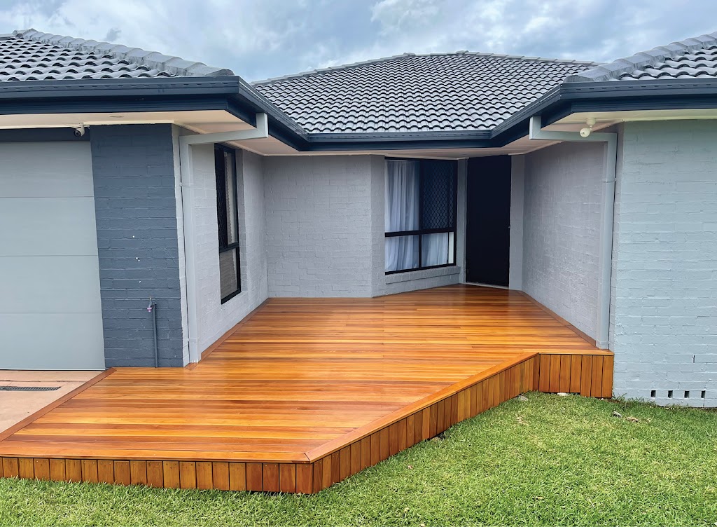 BetterBuilt Patios & Decking | general contractor | 23 Scarlett Court, Wollongbar NSW 2477, Australia | 0402173869 OR +61 402 173 869