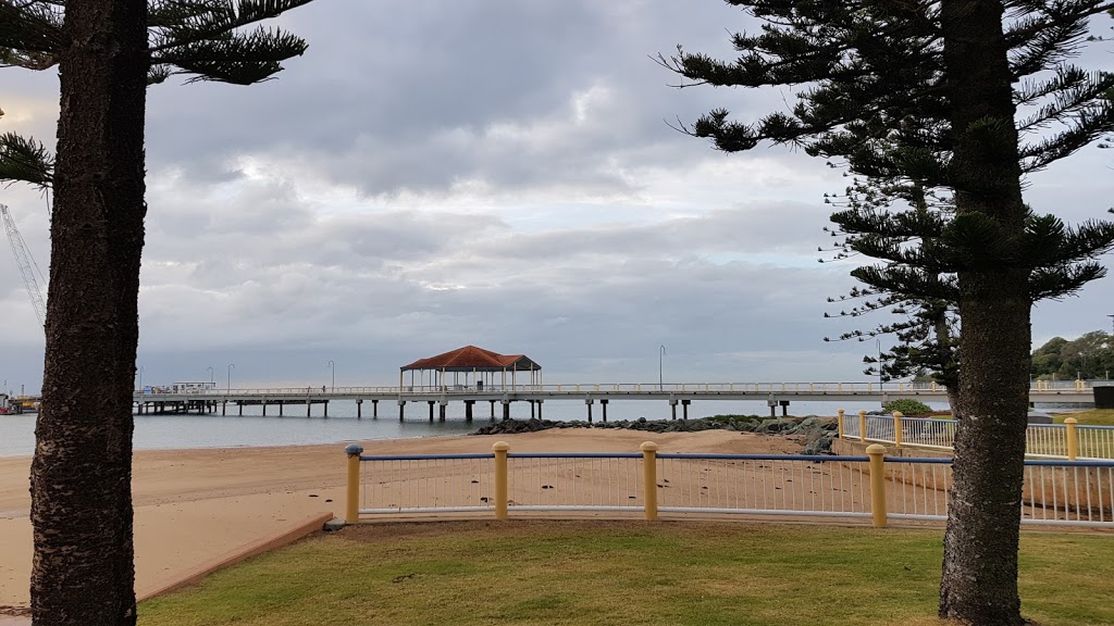 Captain Cook Park | park | Redcliffe Parade, Redcliffe QLD 4020, Australia