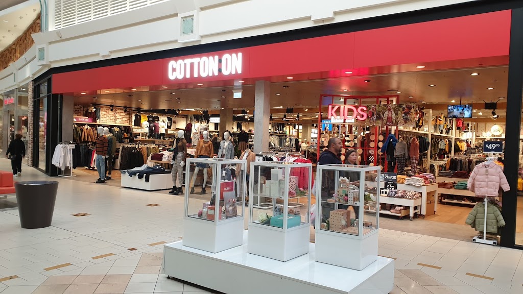 Cotton On Mega | clothing store | 1099-1169 Pascoe Vale Rd, Broadmeadows VIC 3047, Australia | 1800420176 OR +61 1800 420 176