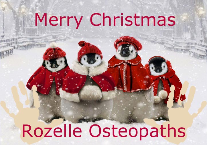 Rozelle Osteopaths | 187 Marion St, Leichhardt NSW 2040, Australia | Phone: (02) 9568 2224