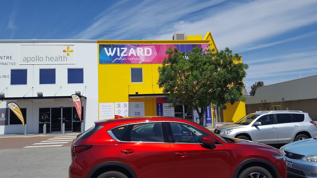 Wizard Pharmacy | pharmacy | 23/1490 Albany Hwy, Beckenham WA 6107, Australia | 0892584516 OR +61 8 9258 4516