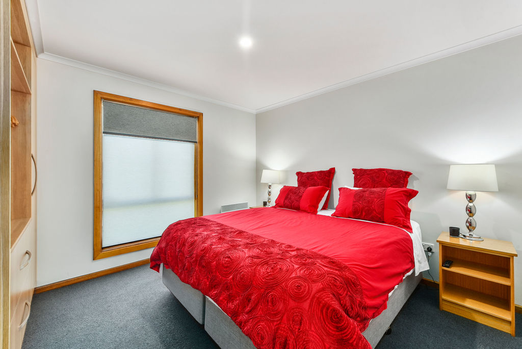 City Four Apartment | lodging | Unit 4/31A Sturt St, Mount Gambier SA 5290, Australia