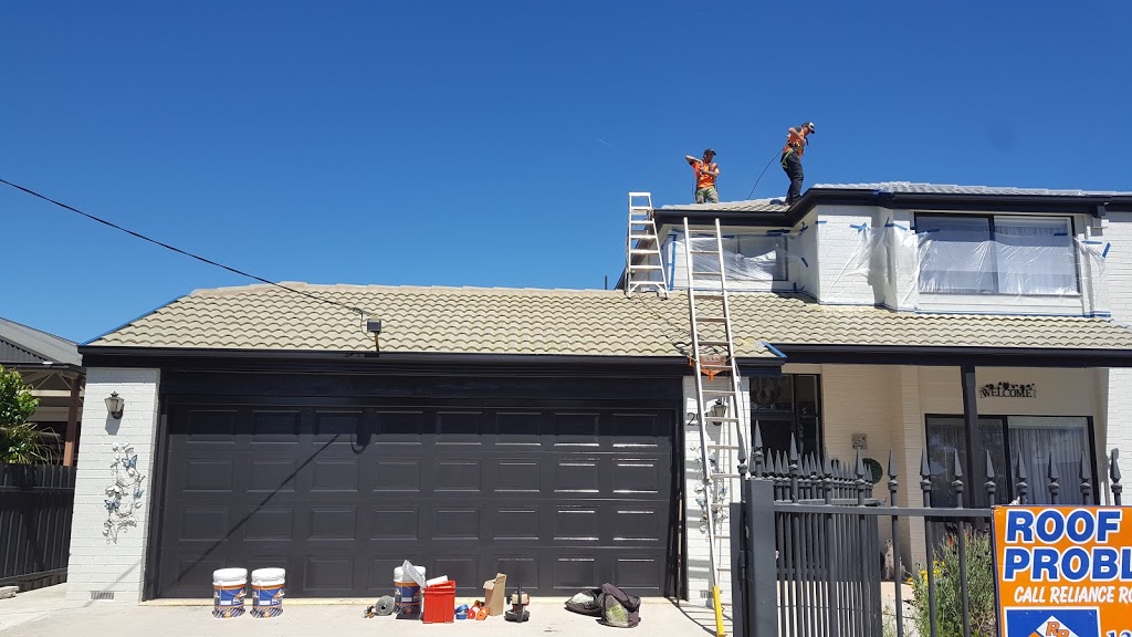 Reliance Roof Restoration Albury Wodonga | roofing contractor | 2 Maneroo Ct, Wodonga VIC 3690, Australia | 0417898621 OR +61 417 898 621