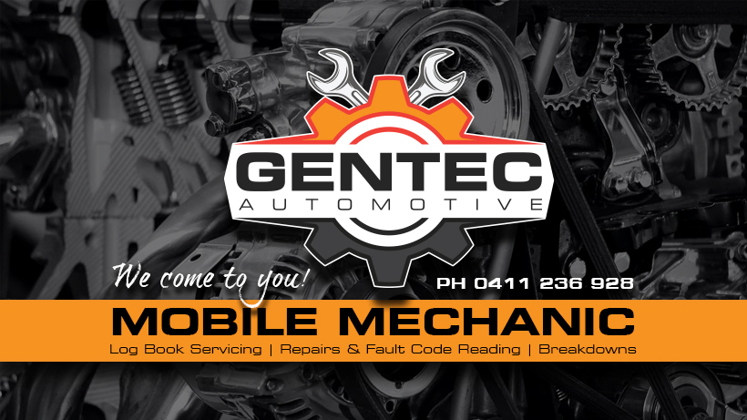 Gentec Automotive | car repair | 9 Birtle St, The Oaks NSW 2570, Australia | 0411236928 OR +61 411 236 928