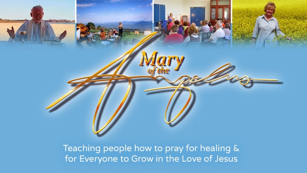 Mary of the Angelus Association | 3 Lucia Cres, Lismore Heights NSW 2480, Australia | Phone: 0491 009 046