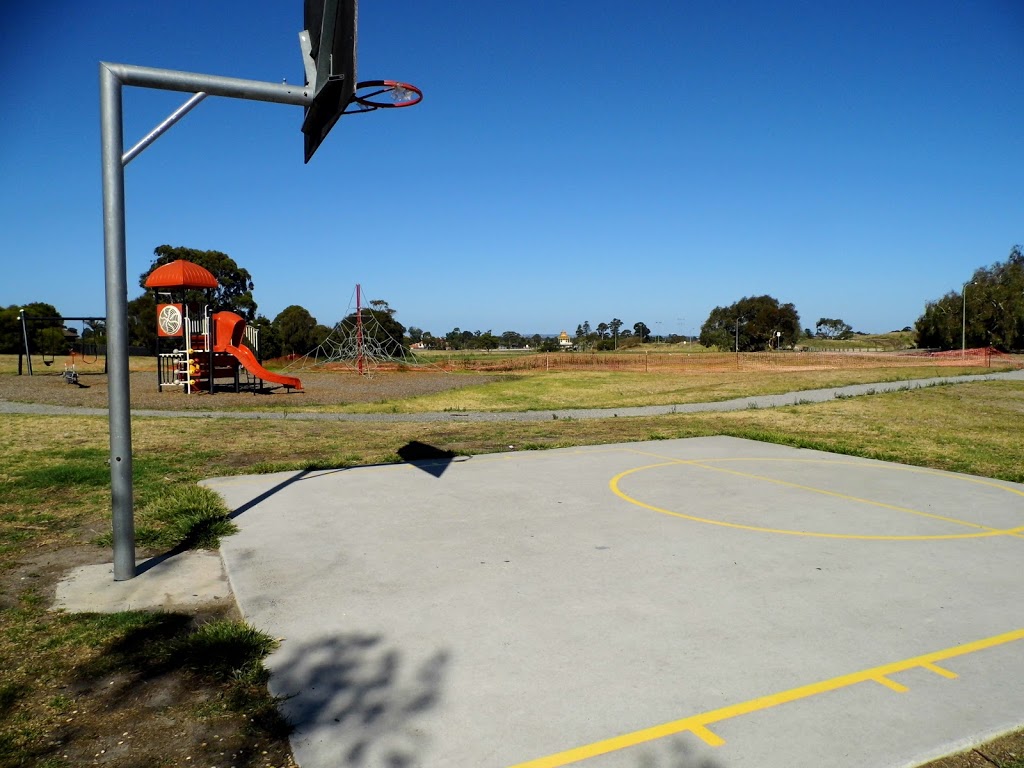 Spring Valley Park | 81-143 Clarke Rd, Springvale South VIC 3172, Australia